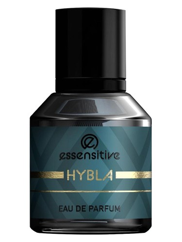 perfume Hybla Essensitive pro ženy a muže 