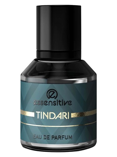 Tindari Essensitive pro ženy a muže 