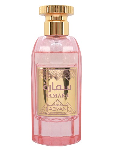 Samara by Adyan by Anfar