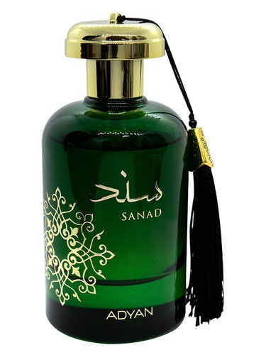 Sanad Adyan by Anfar pro muže