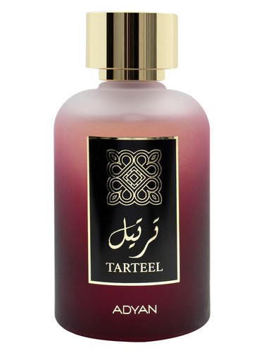Tarteel by Adyan by Anfar