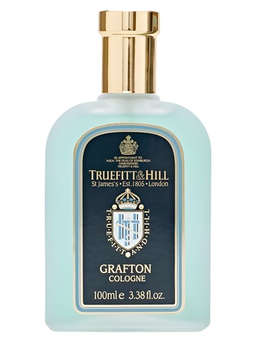 TRUEFITT & HILL CLUBMAN COLOGNE 100ml 香水 Clubman Cologne - Truefitt & Hill US
