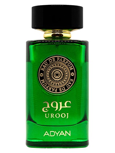 Urooj Adyan by Anfar pro muže