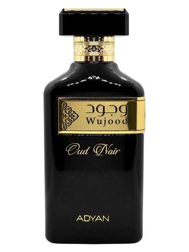 Wujood Oud Noir Adyan by Anfar pro ženy a muže