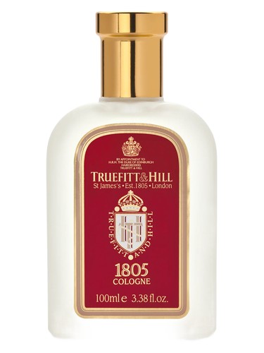 1805 Truefitt &amp; Hill pro muže 