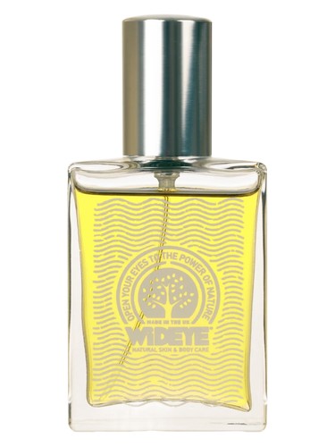 Fragrance No 24 - Spin Drift