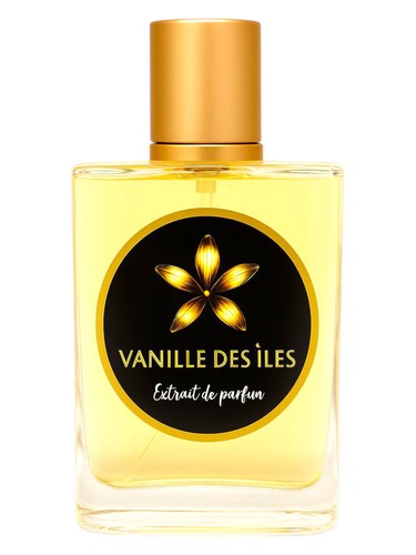 Vanille des îles Ô Médina Perfumery pro ženy a muže