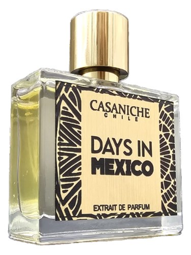 Days in México