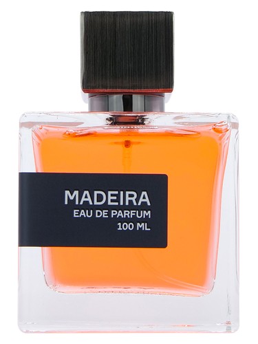 Madeira Extract pro ženy 