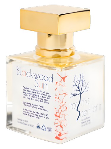 Blackwood Sun