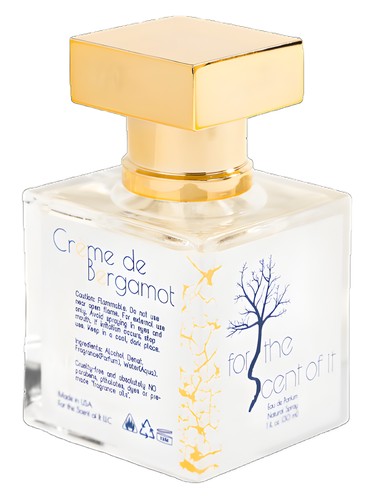Crème de Bergamot For the Scent of It pro ženy a muže 