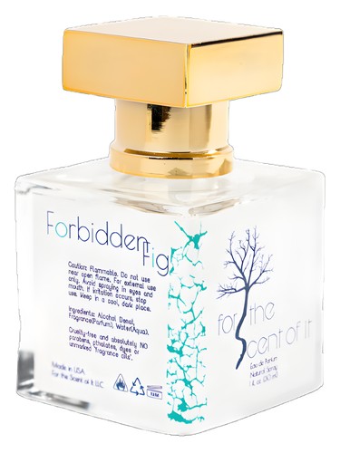 Forbidden Fig For the Scent of It pro ženy a muže