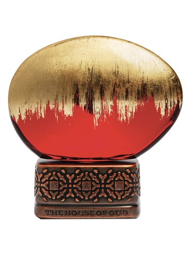 Crop 2023 The House of Oud perfume - a fragrance for women and men