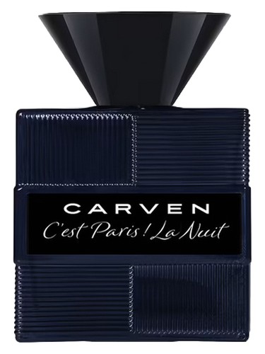 Carven C'est Paris ! La Nuit Pour Homme Carven pro muže
