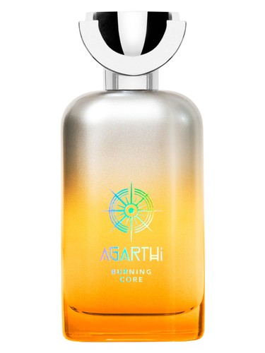 Burning Core Agarthi pro ženy a muže