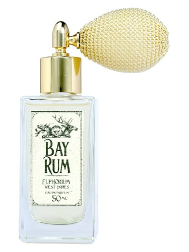 Bay Rum Euphorium Brooklyn pro ženy a muže 