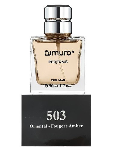 Amuro 503 Dzintars pro muže 