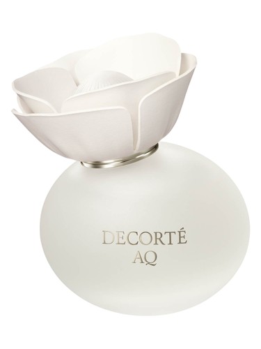 DECORTÉ AQ PERFUMED HAIR MIST 30ml AQ Perfumed Hair Mist – Decorté