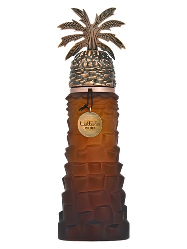 Ajwaa Lattafa Perfumes pro ženy a muže 