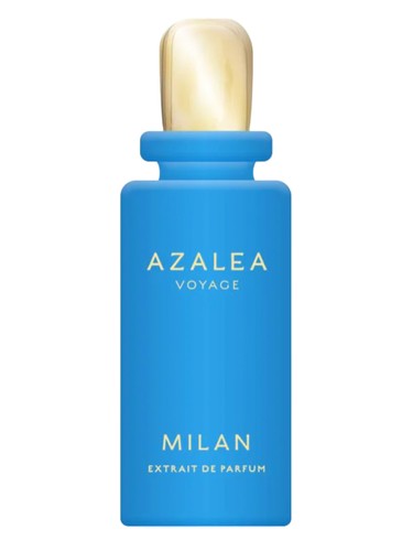 Milan Azalea Parfums pro ženy a muže 