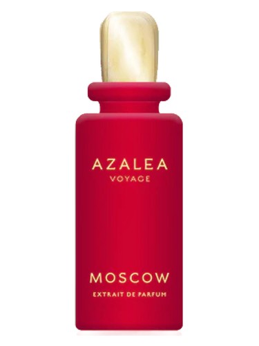 Moscow Azalea Parfums pro ženy a muže 