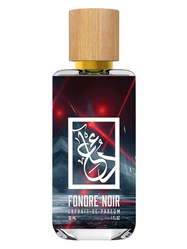 Fondré Noir