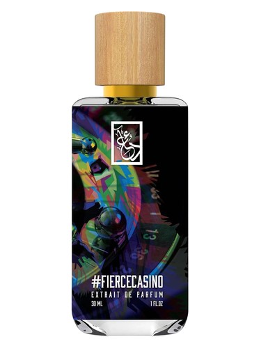#FierceCasino The Dua Brand pro muže 