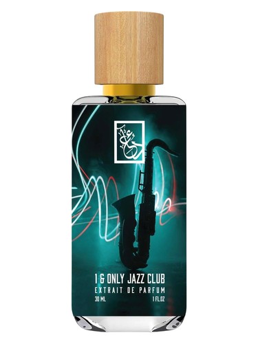 1 &amp; Only Jazz Club The Dua Brand pro muže 