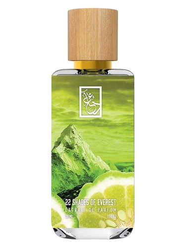 22 Shades of Everest The Dua Brand pro ženy a muže 