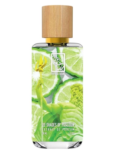 22 Shades of Poseidon The Dua Brand pro muže 