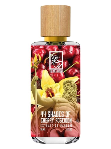 perfume 44 Shades of Cherry Poseidon The Dua Brand pro ženy a muže 