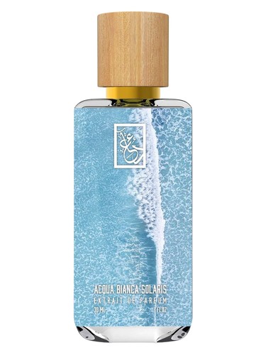 Acqua Bianca Solaris The Dua Brand pro ženy a muže 