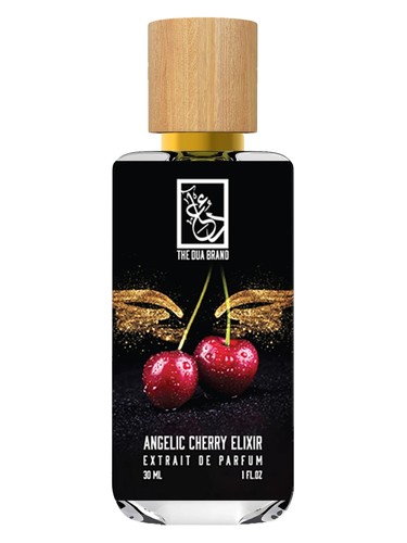perfume Angelic Cherry Elixir The Dua Brand pro ženy a muže 