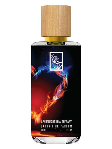 Aphrodisiac Dua Therapy