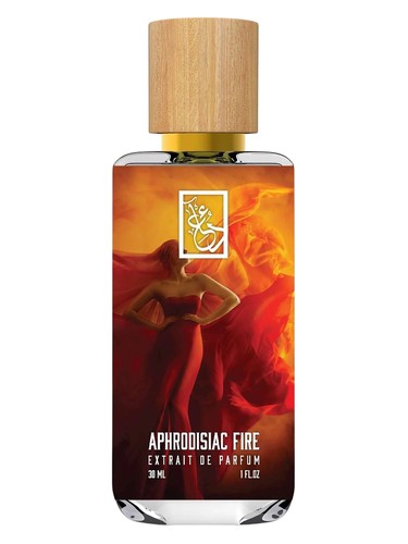 Aphrodisiac Fire The Dua Brand pro ženy a muže 