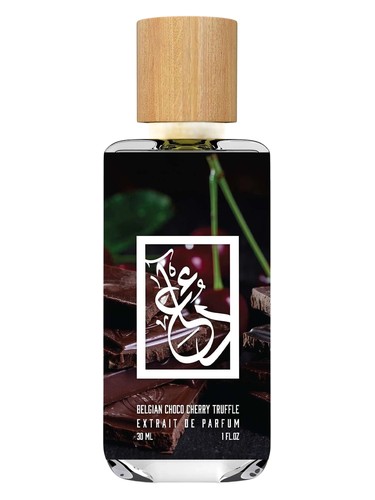 Belgian Choco Cherry Truffle The Dua Brand pro ženy a muže 