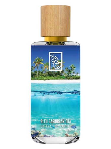 Bleu Caribbean Dua The Dua Brand pro ženy a muže 