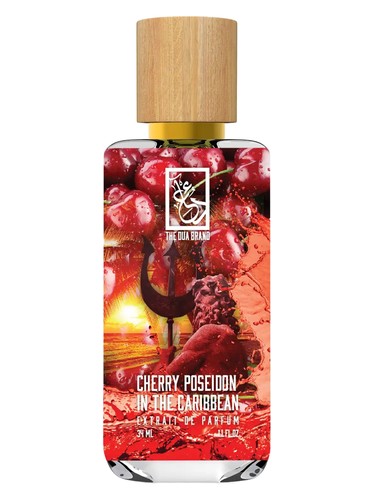 Cherry Poseidon in the Caribbean The Dua Brand pro muže 