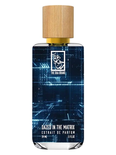 Dazed in the Matrix The Dua Brand pro ženy a muže 