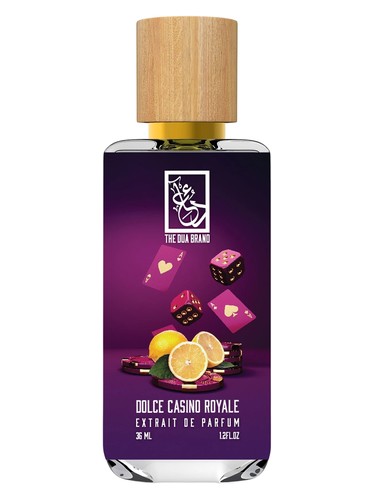 Dolce Casino Royale The Dua Brand pro ženy a muže 