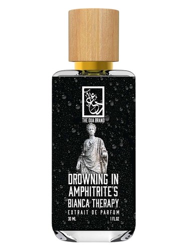 Drowning in Amphitrite’s Bianca Therapy The Dua Brand pro ženy a muže 