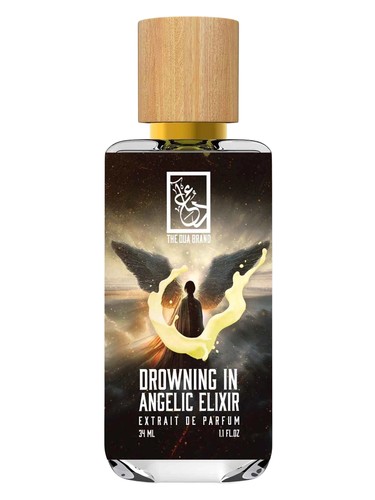 Drowning In Angelic Elixir The Dua Brand pro ženy a muže 