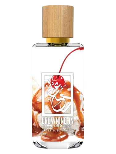 Drowning in Caramel Cherry Delight The Dua Brand pro ženy a muže 