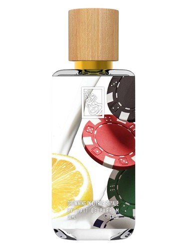 Drowning in Citrus Royale