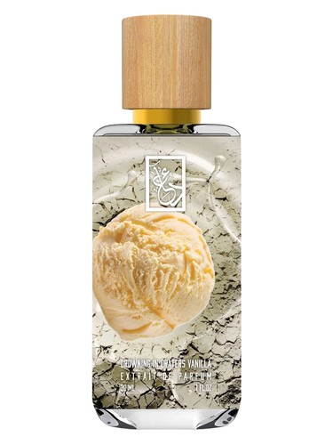 Drowning in Craters Vanilla The Dua Brand pro ženy a muže 