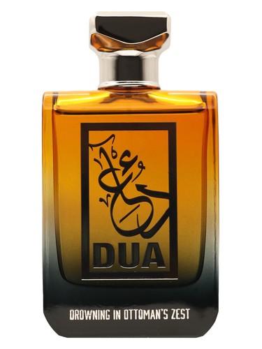 Drowning In Ottoman&#039;s Zest The Dua Brand pro muže 