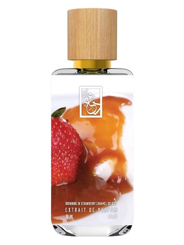 Drowning In Strawberry Caramel Delight The Dua Brand pro ženy a muže