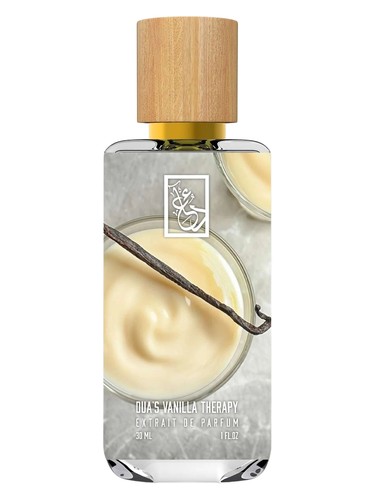 Dua&#039;s Vanilla Therapy The Dua Brand pro ženy a muže 