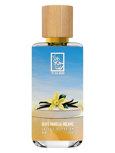 Dua’s Vaniglia Dreams