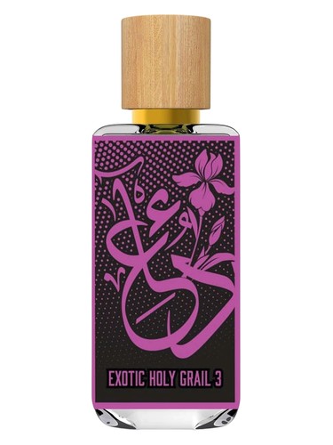 Exotic Holygrail 3 The Dua Brand pro ženy a muže 